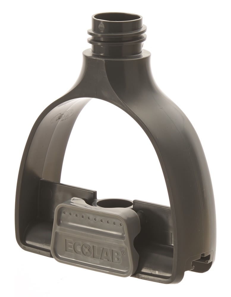 まつ GuestSupply US | Ecolab® DuraLoc Universal Insert Holder 61713-00-00